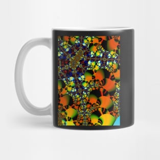 Nebula II Mug